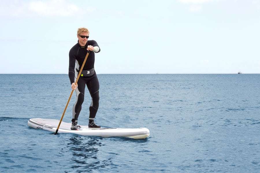 Top 10 Reasons to Own a SUP or Kayak in 2025: Freedom, Fitness & Fun on the Water