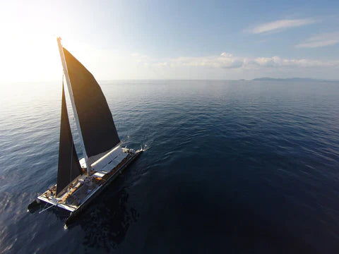 YACHTSMAN CHECKLIST: WHAT DO YOU NECESSARY NEED TO GET UNDERWAY