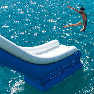 Fun Air: We Don't Make Yachts. We Make Yachts Fun