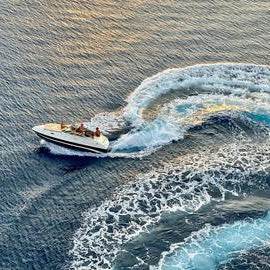 Why do I need a tender for the yacht?