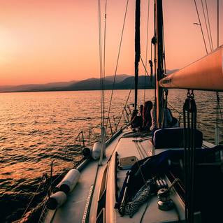How to choose a fender for your yacht?