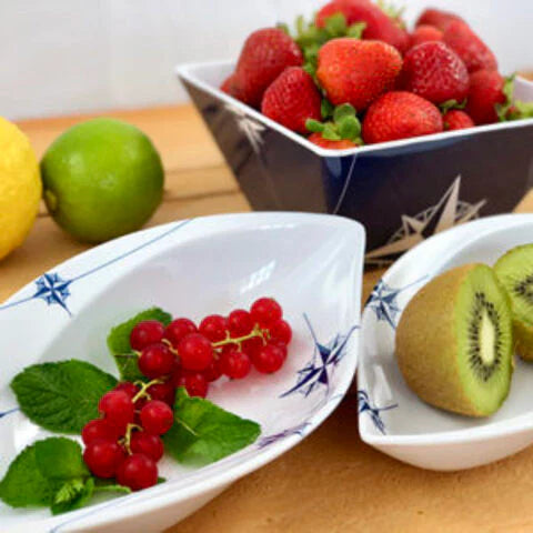 HOW TO CHOOSE THE RIGHT MELAMINE TABLEWARE