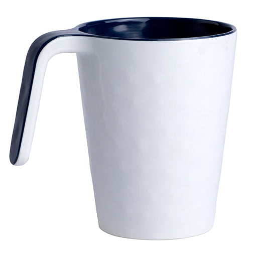 Melamine Mug, Summer collection, Blue colour 6 UN
