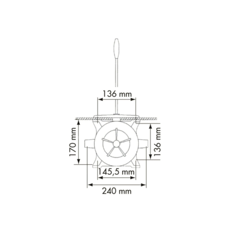 DIAPHRAGM PUMPS