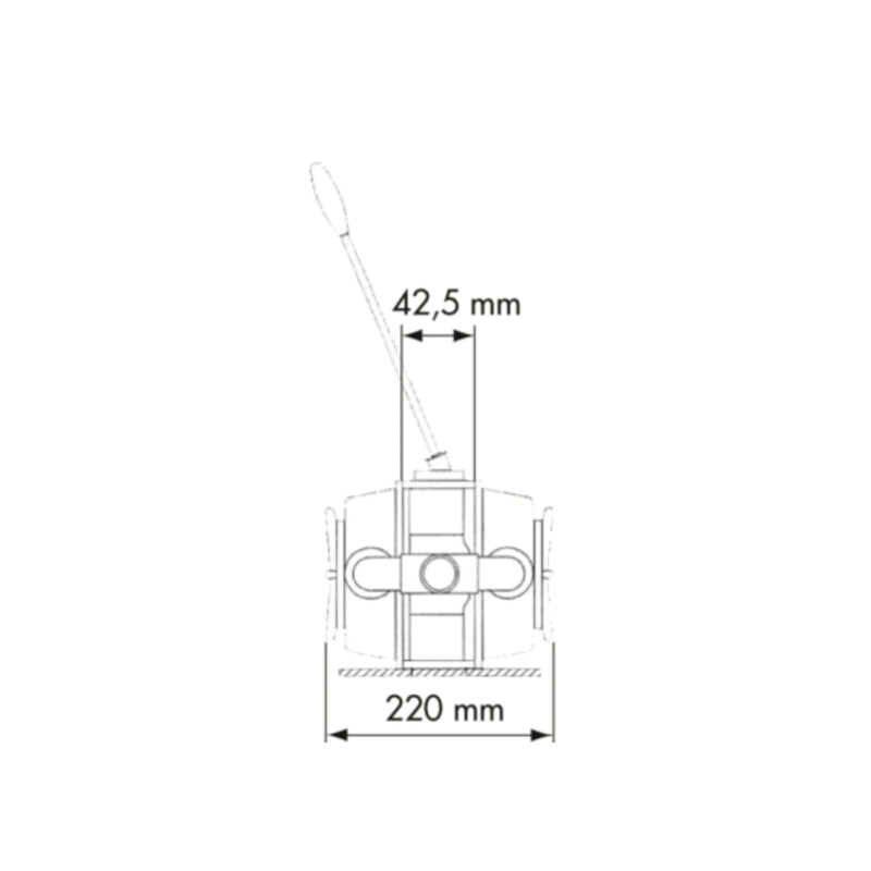 DIAPHRAGM PUMPS