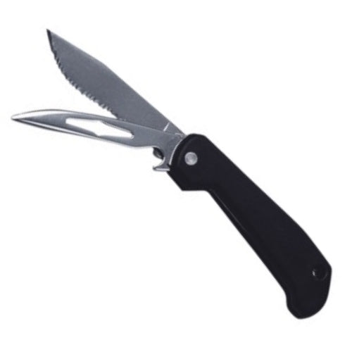 MULTI-SKILLED KNIFE