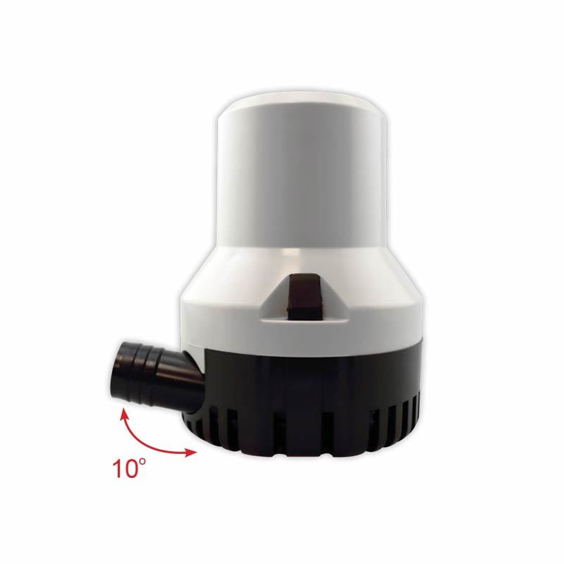 Bilge pump