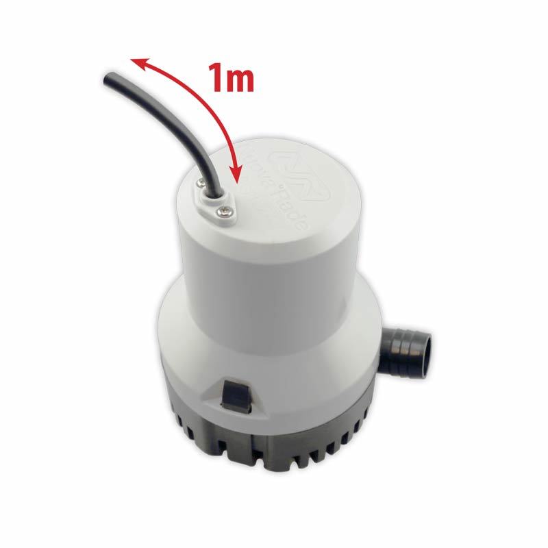 Bilge pump