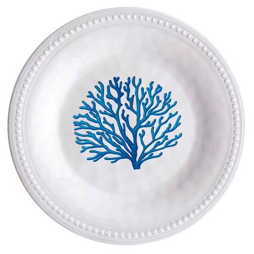 MELAMINE DESSERT PLATE, HARMONY – MARE 6 UN