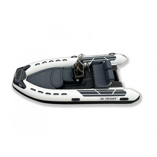 3D tender Dream 440