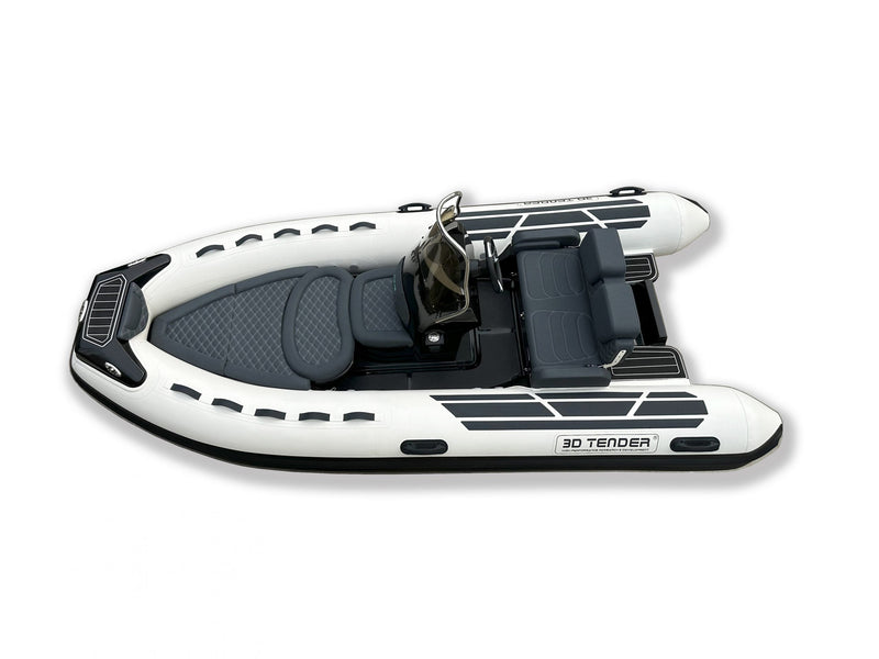 3d tender dream 440