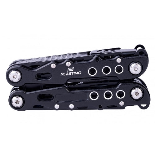 SAFE BLACK MULTI-TOOL
