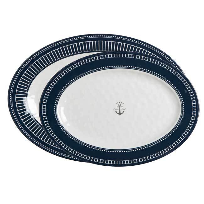 Plates and dishes