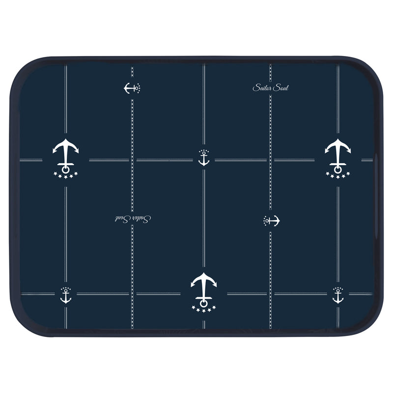 Melamine Tray, Sailor Soul