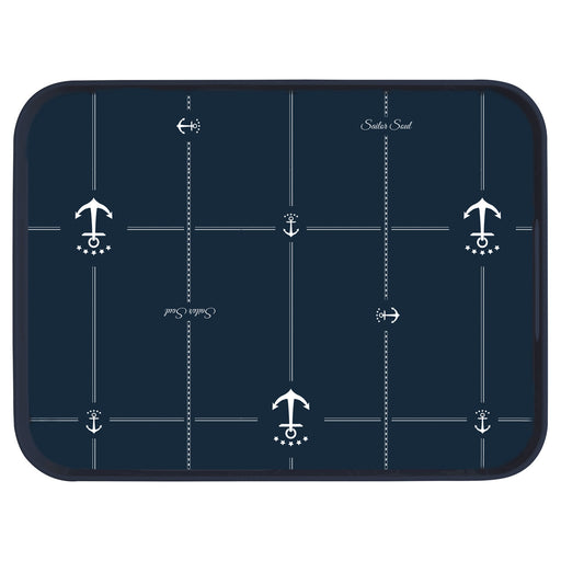 Melamine Tray, Sailor Soul