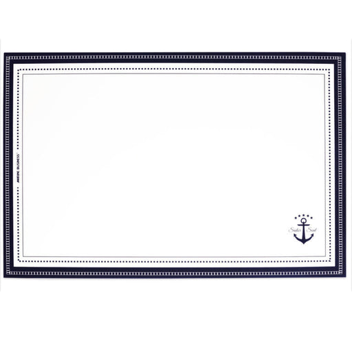 PLASTIFIED PLACEMAT, SAILOR SOUL
