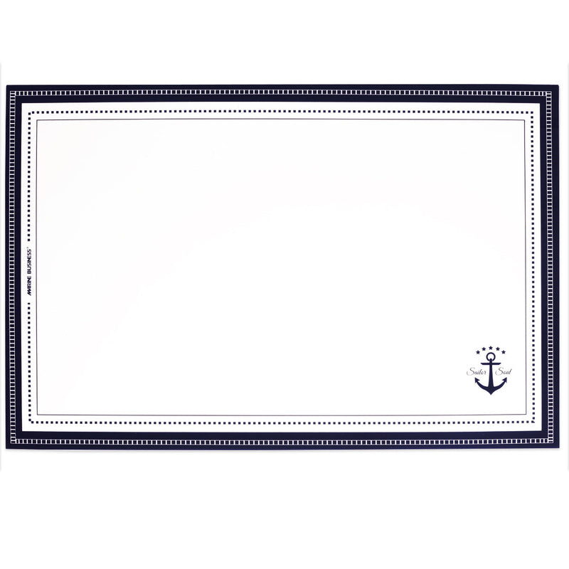 PLASTIFIED PLACEMAT, SAILOR SOUL