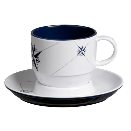 MELAMINE BREAKFAST SET, NORTHWIND
