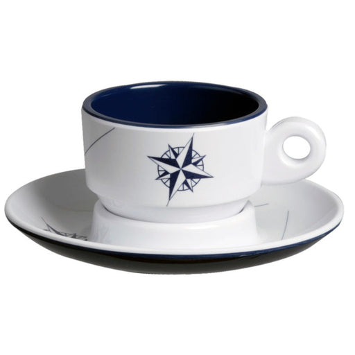 MELAMINE COFFEE SET, NORTHWIND
