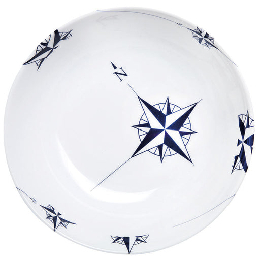 MELAMINE INDIVIDUAL BOWL, NORTHWIND 6 UN
