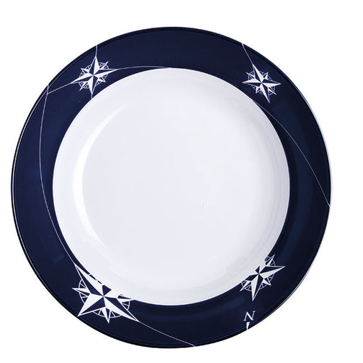 MELAMINE BOWL, NORTHWIND 6 UN