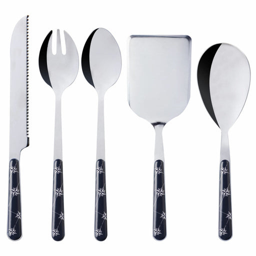 Kitchen Cutlery Northwind, 5 Pc