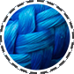 Cruising rope Braidline