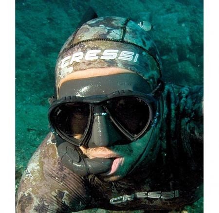 Mask Matrix
