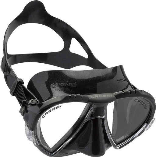 Mask Matrix
