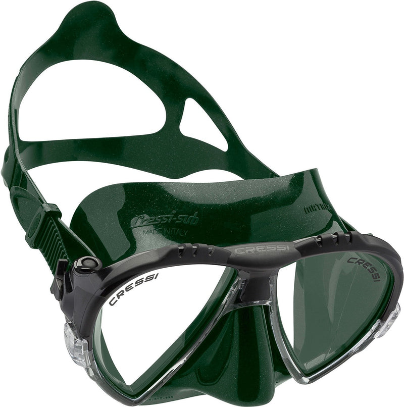 Mask Matrix