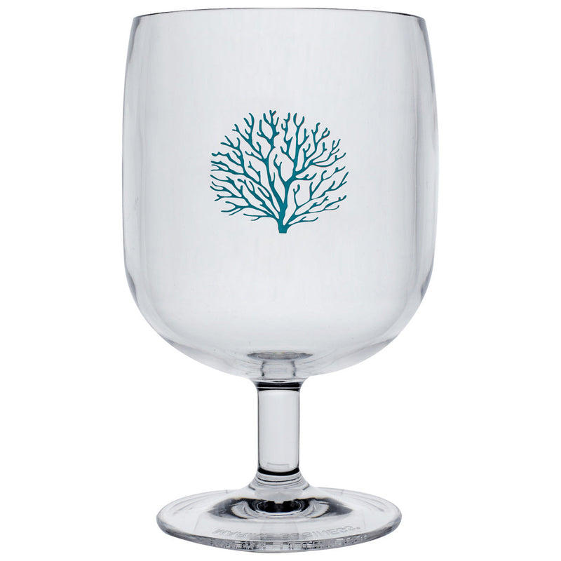 Stackable cup mare acqua – ecozen, set 6 u. Marine Business