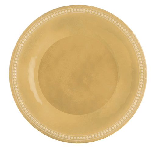Melamine deep plate harmony – sunset, 6 pc Marine Business