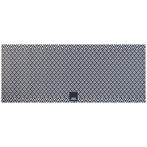 Non-slip vinyl mat, 120×45 cm – anchors Marine Business
