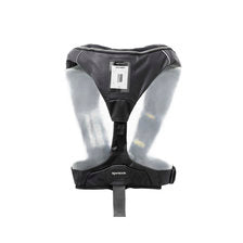 Deckvest Duro+ Lifejacket
