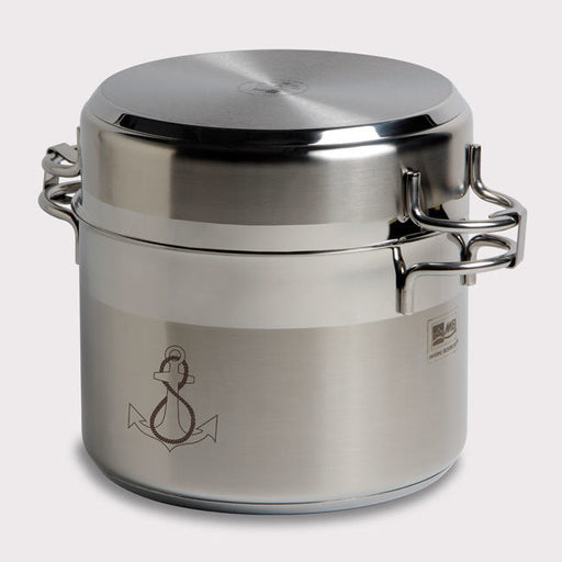KITCHEN PAN SET, SELF-CONTAINING , BIG