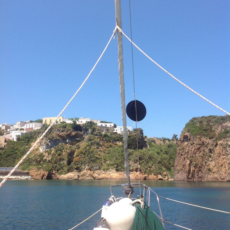 Anchor ball