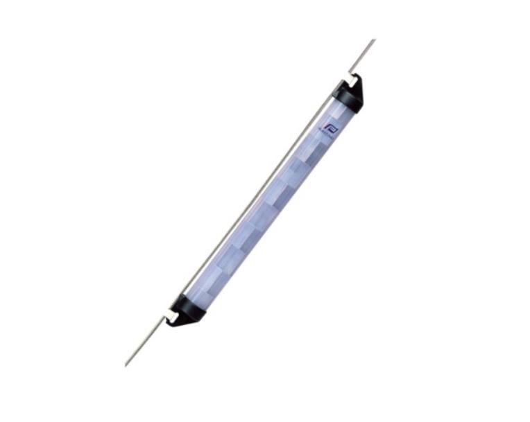 TUBE-TYPE RADAR REFLECTORS