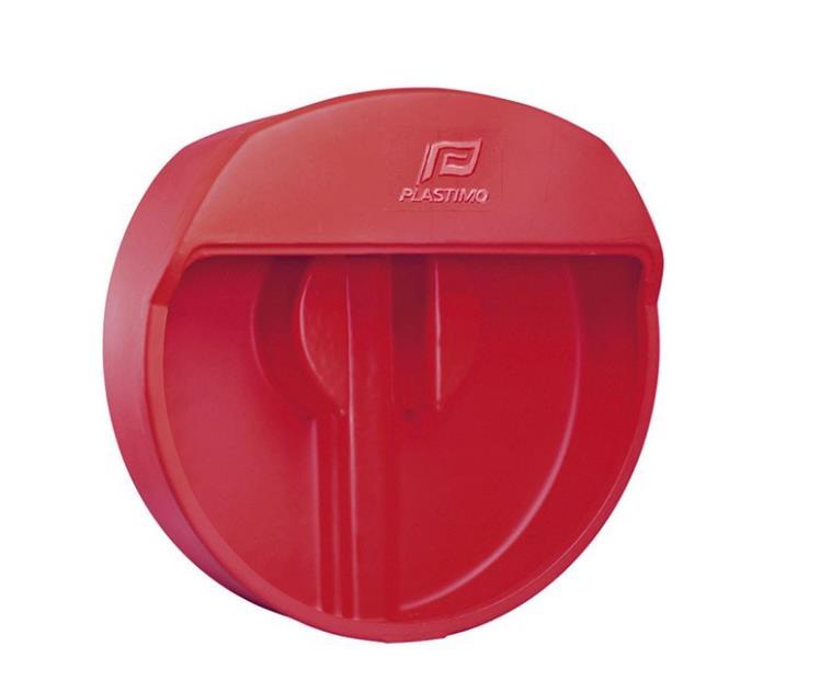 Ring lifebuoy container / set