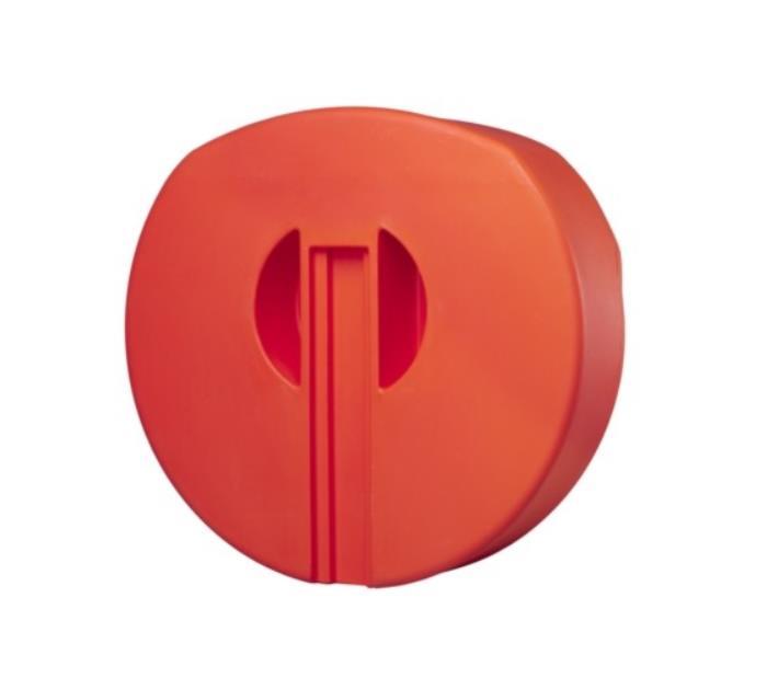 Ring lifebuoy container / set