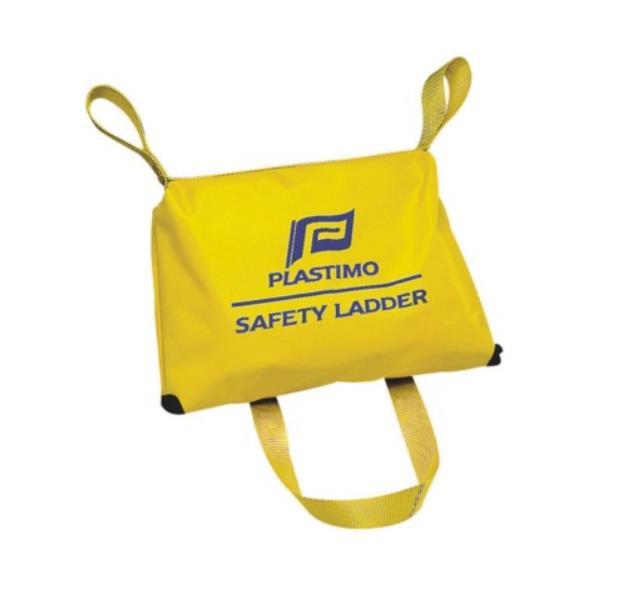 Safety ladder