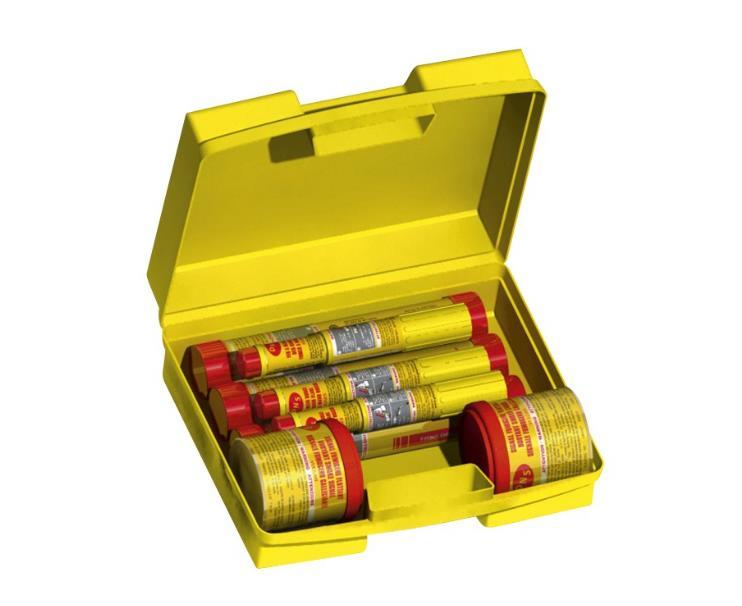 SIGNAL KIT FOR NAVY & PROFESSIONALS