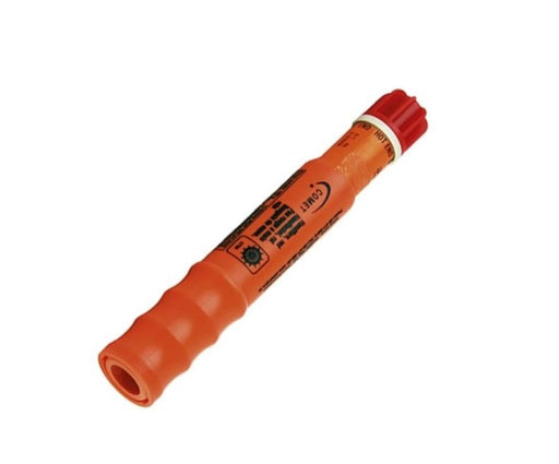 RED HANDFLARE - COMET
