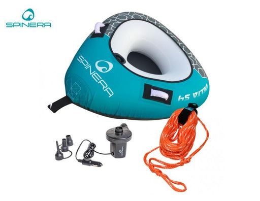 TUWED BUOY