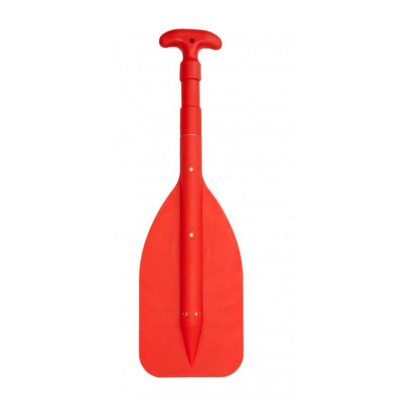 TELESCOPIC PADDLE