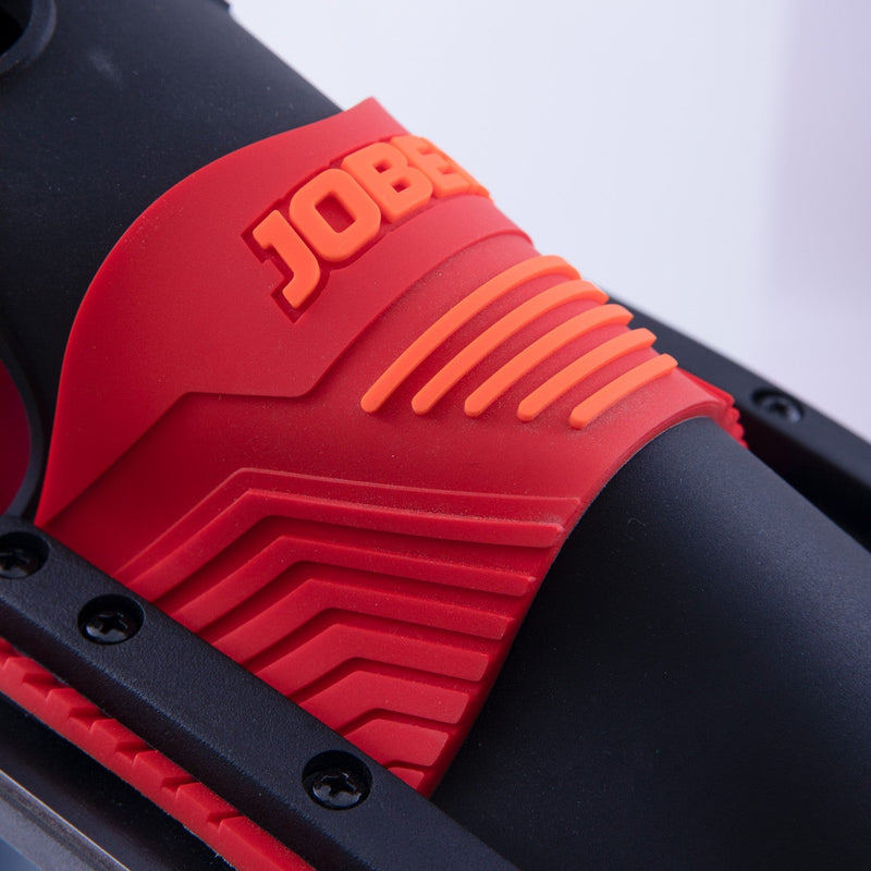 Jobe Allegre 67" Combo Waterskis Red