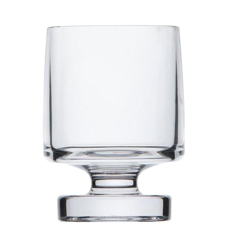 WINE GLASS BAHAMAS, ICE, SET 6 PC
