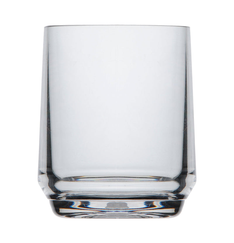 WATER GLASS BAHAMAS, ICE, SET 6 PC