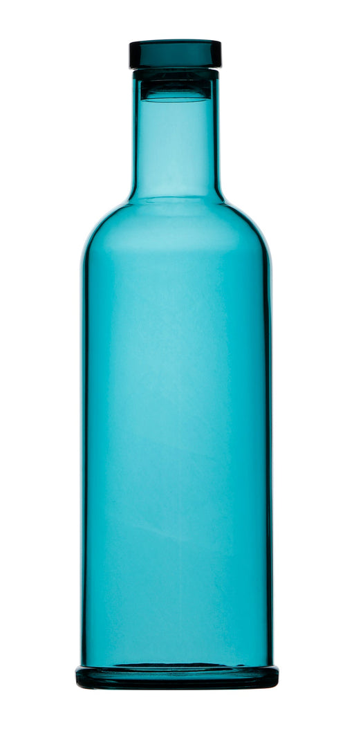 BOTTLE BAHAMAS, TURQUOISE