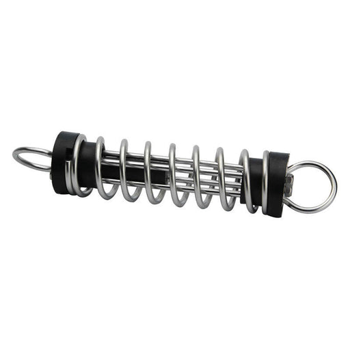 Mooring Rope Spring