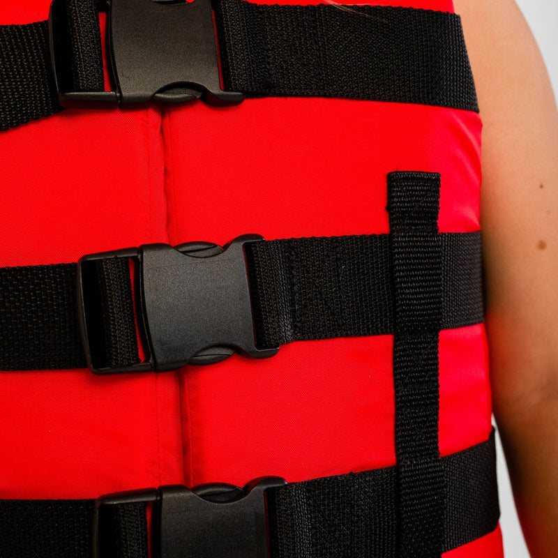 Jobe Scribble Vest